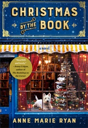 Christmas by the Book (Anne Marie Ryan)