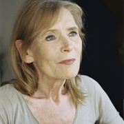 Margit Carstensen (Actress)