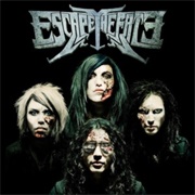 Escape the Fate - Self Titled