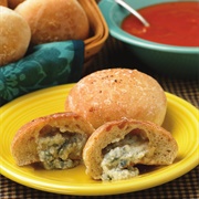 Blue Cheese Roll