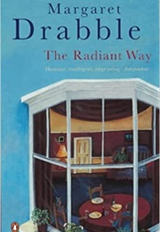 The Radiant Way (Margaret Drabble)
