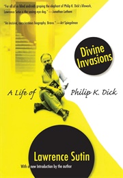 Divine Invasions (Lawrence Sutin)