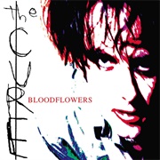 Bloodflowers (The Cure, 2000)
