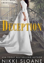 The Deception (Nikki Sloane)