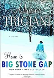 Home to Big Stone Gap (Adriana Trigiani)