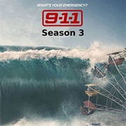 9-1-1 Season 3