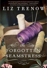 The Forgotten Seamstress (Liz Trenow)