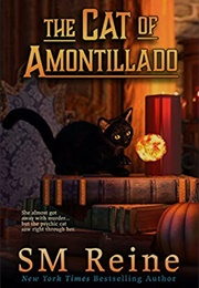 The Cat of Amontillado (SM Reine)