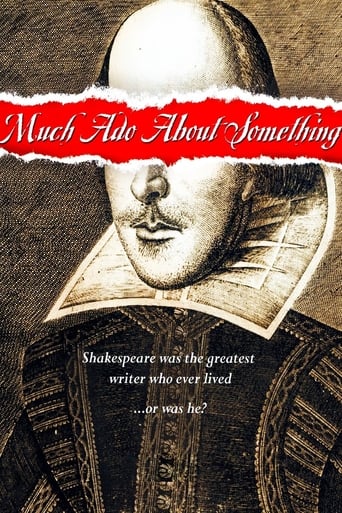 Much Ado About Something (2001)