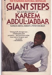 Giant Steps (Kareem Abdul Jabbar)