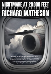 Nightmare at 20,000 Feet (Richard Matheson)