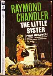 The Little Sister (Chandler)