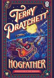Hogfather (Terry Pratchett)