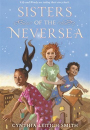 Sisters of the Neversea (Cynthia Leitich Smith)