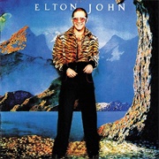 Don&#39;t Let the Sun Go Down on Me (Elton John)