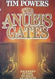 The Anubis Gates (Tim Powers)