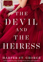 The Devil and the Heiress (Harper St. George)