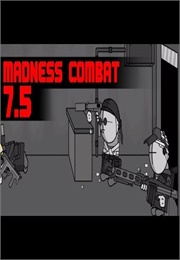 Madness Combat 7.5 (2011)