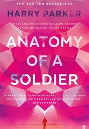 Anatomy of a Soldier (Parker)
