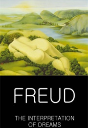 The Interpretation of Dreams (Freud)
