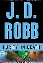 Purity in Death (J. D. Robb)
