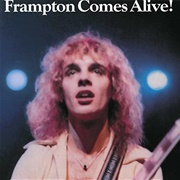 Frampton Comes Alive! (Peter Frampton, 1976)