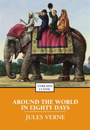 Around the World in Eighty Days (Verne, Jules)