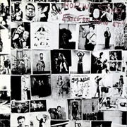 Exile on Main Street - The Rolling Stones (1972)