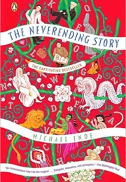 The Neverending Story (Michael Ende)