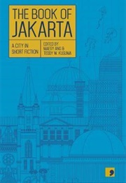 The Book of Jakarta (Ang)