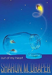 Out of My Heart (Sharon M. Draper)