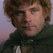 Samwise Gamgee (The Lord of the Rings Trilogy, 2001-2003)