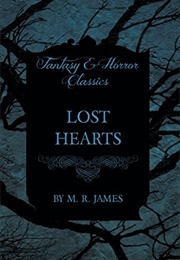 Lost Hearts (M. R. James)