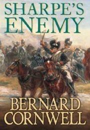 Sharpe&#39;s Enemy (Bernard Cornwell)