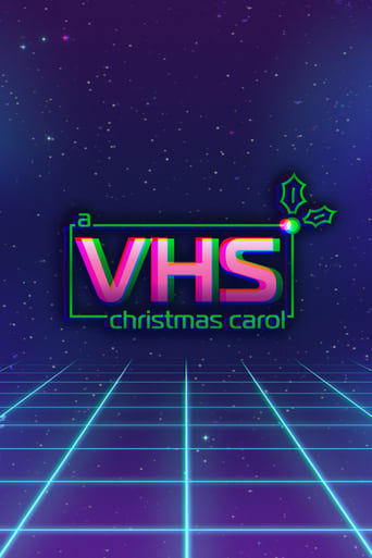 A VHS Christmas Carol (2020)