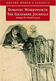 The Grassmere an Alfoxden Journals (Dorothy Wordsworth)