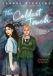 The Coldest Touch (Isabel Sterling)