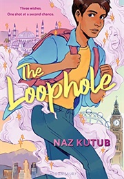 The Loophole (Naz Kutub)