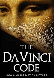 The Davinci Code (Dan Brown)