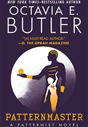 Patternmaster (Octavia E. Butler)