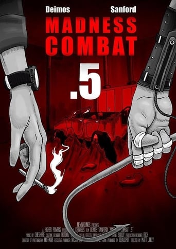 Madness Combat 5.5 (2009)