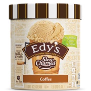 Edy&#39;s Coffee
