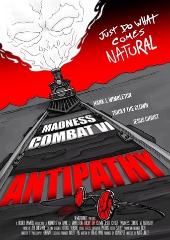 Madness Combat 6: Antipathy (2006)