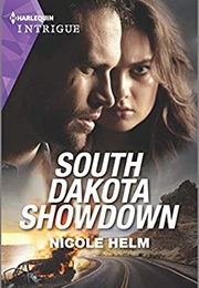 South Dakota Showdown (Nicole Helm)