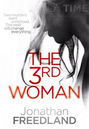 The 3rd Woman (Jonathan Freedland)