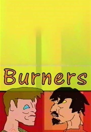 Burners (2020)