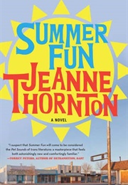 Summer Fun (Jeanne Thornton)