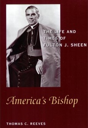 America&#39;s Bishop (Thomas C. Reeves)