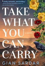 Take What You Can Carry (Gian Sardar)