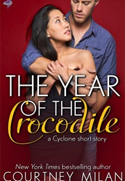The Year of the Crocodile (Courtney Milan)